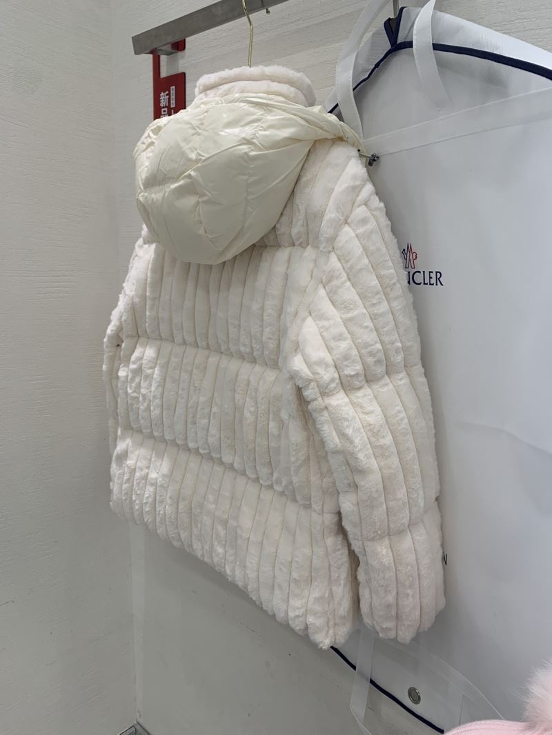 Moncler Down Jackets